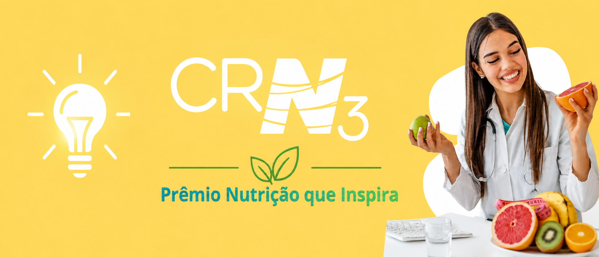 Nutrição que Inspira
