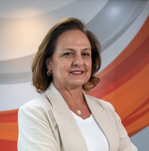 Rosana Maria Nogueira