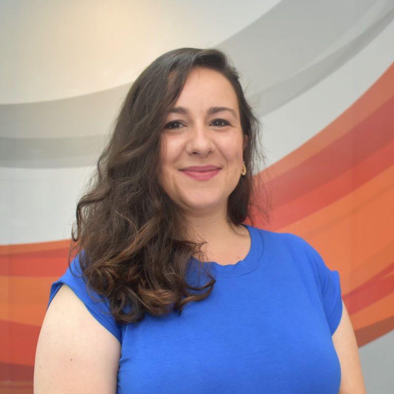 Laura Magrini Luiz Alonso