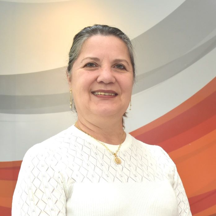 Jeanice de Azevedo Aguiar