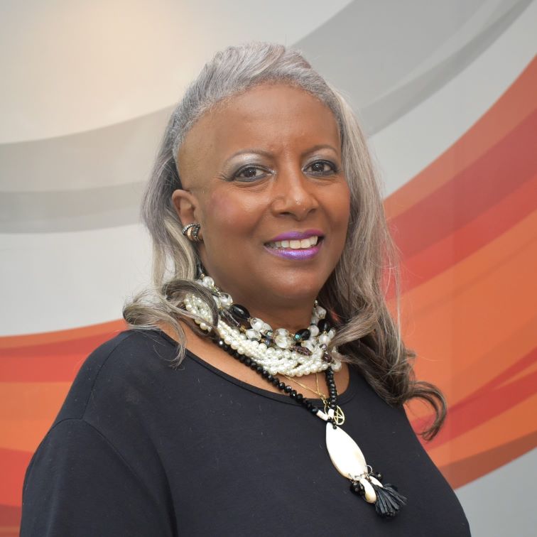 Maria de Lourdes do Nascimento da Silva