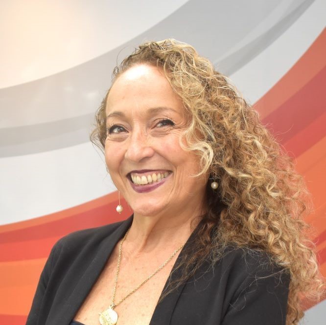 Yara Carnevalli Baxter