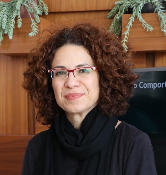 Marle dos Santos Alvarenga