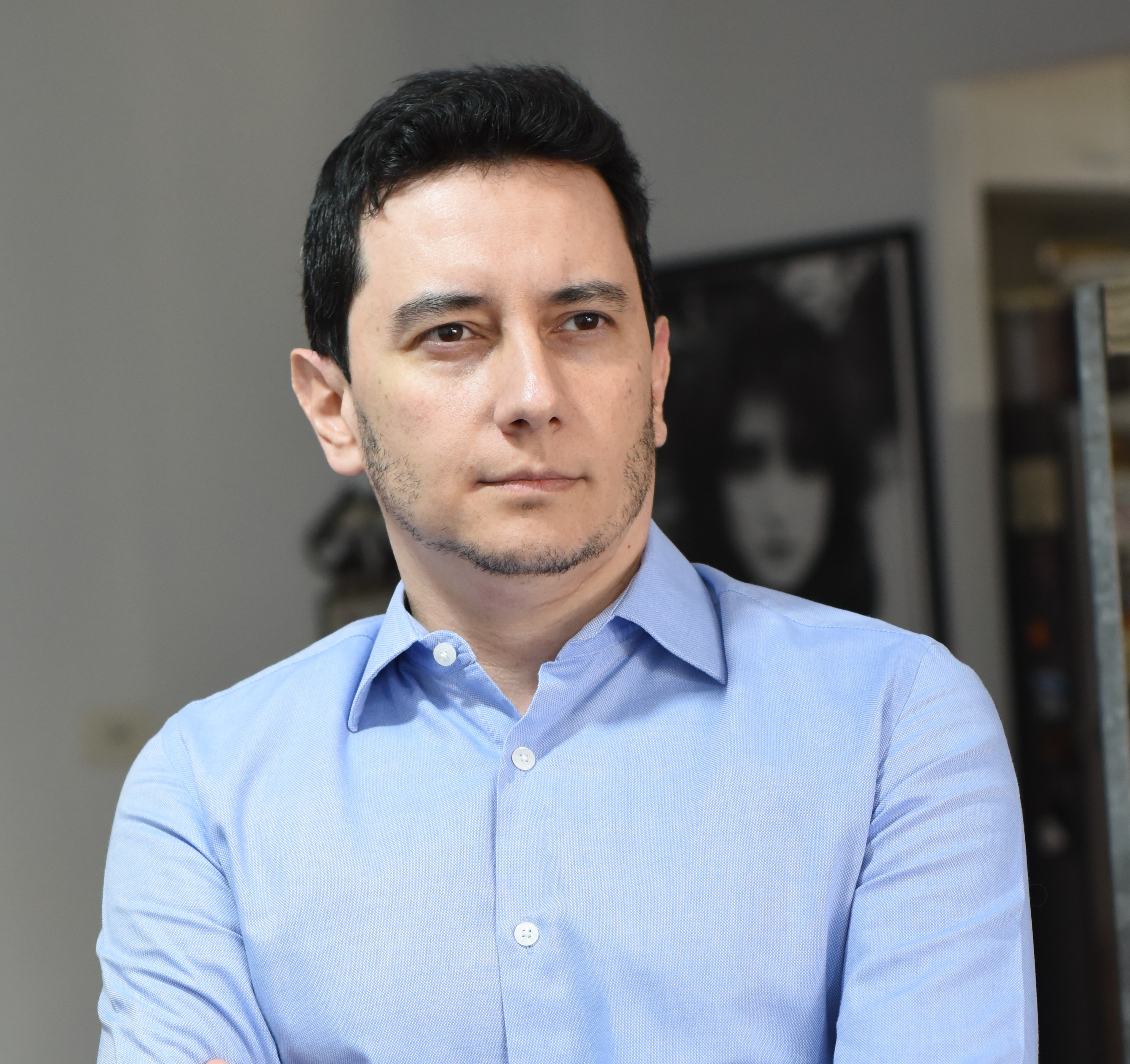 Rodrigo Daniel Sanches