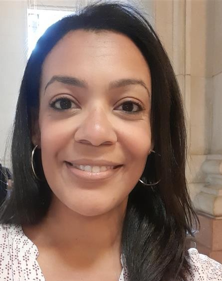 Carolina Martins de Queiroz