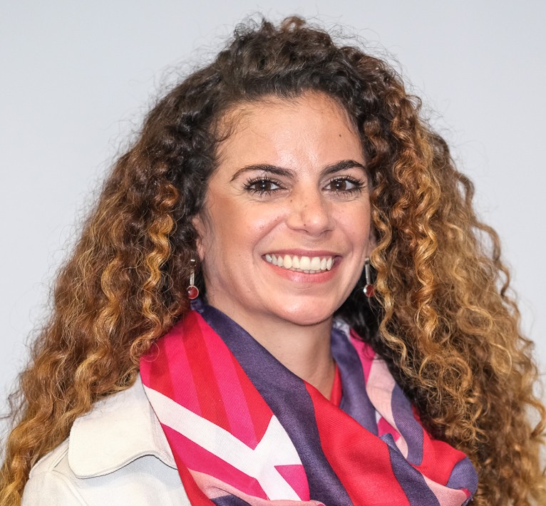 Bianca Assunção Iuliano