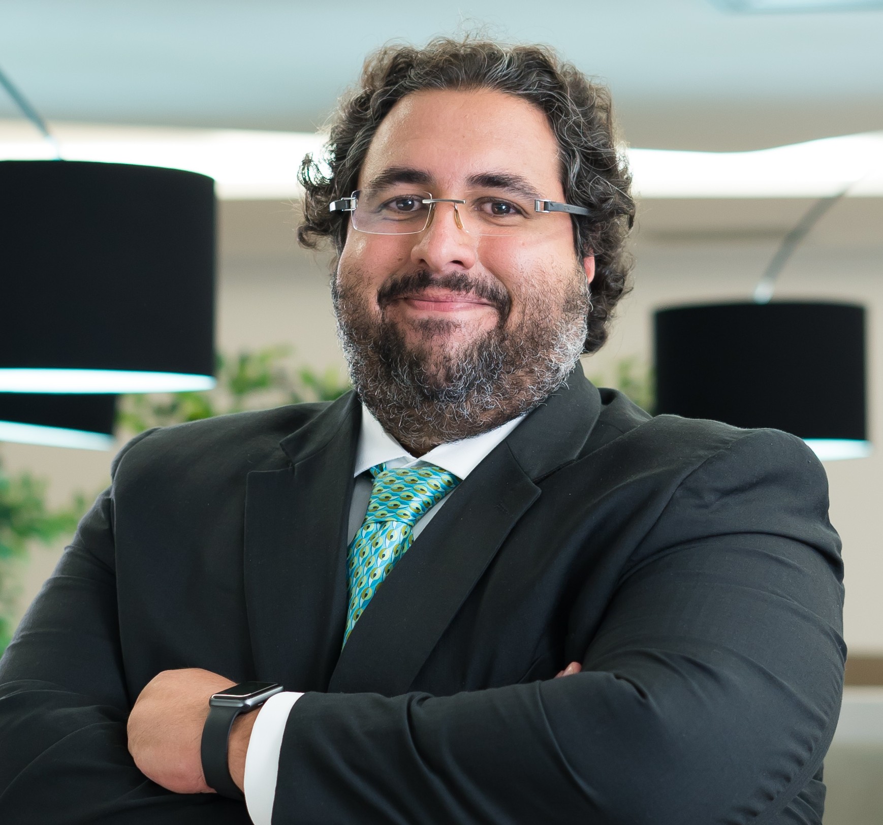 Mario Thadeu Leme de Barros Filho