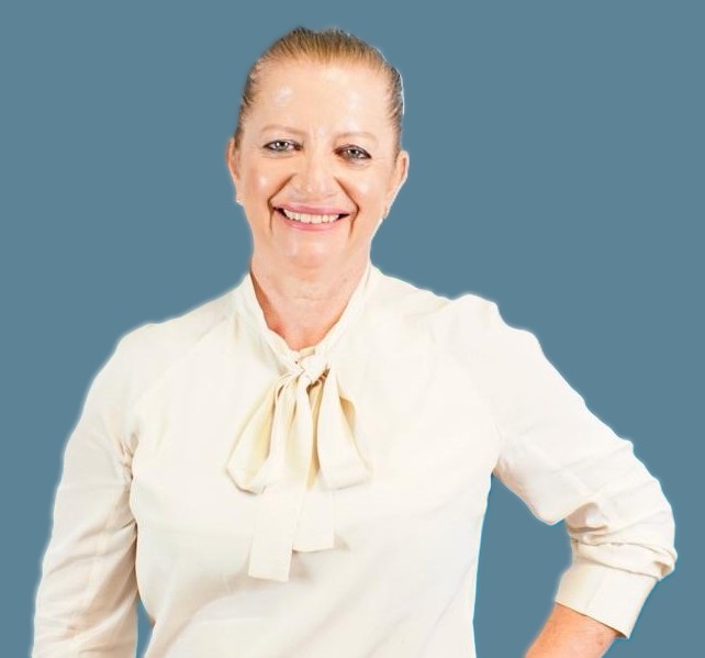 Maria Cristina Mendes Bignardi Pessoa