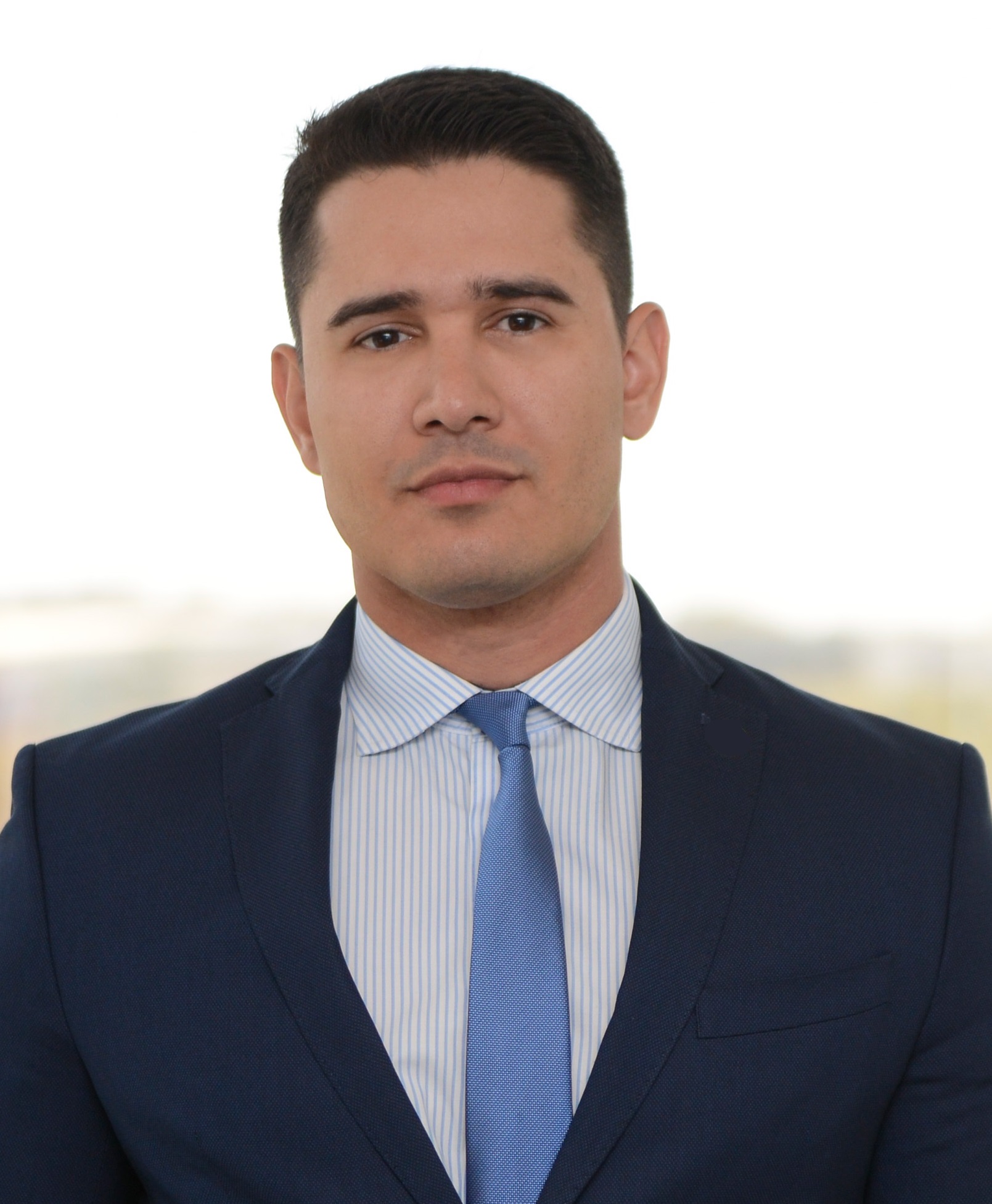 Antonio Fernandes Soares Netto