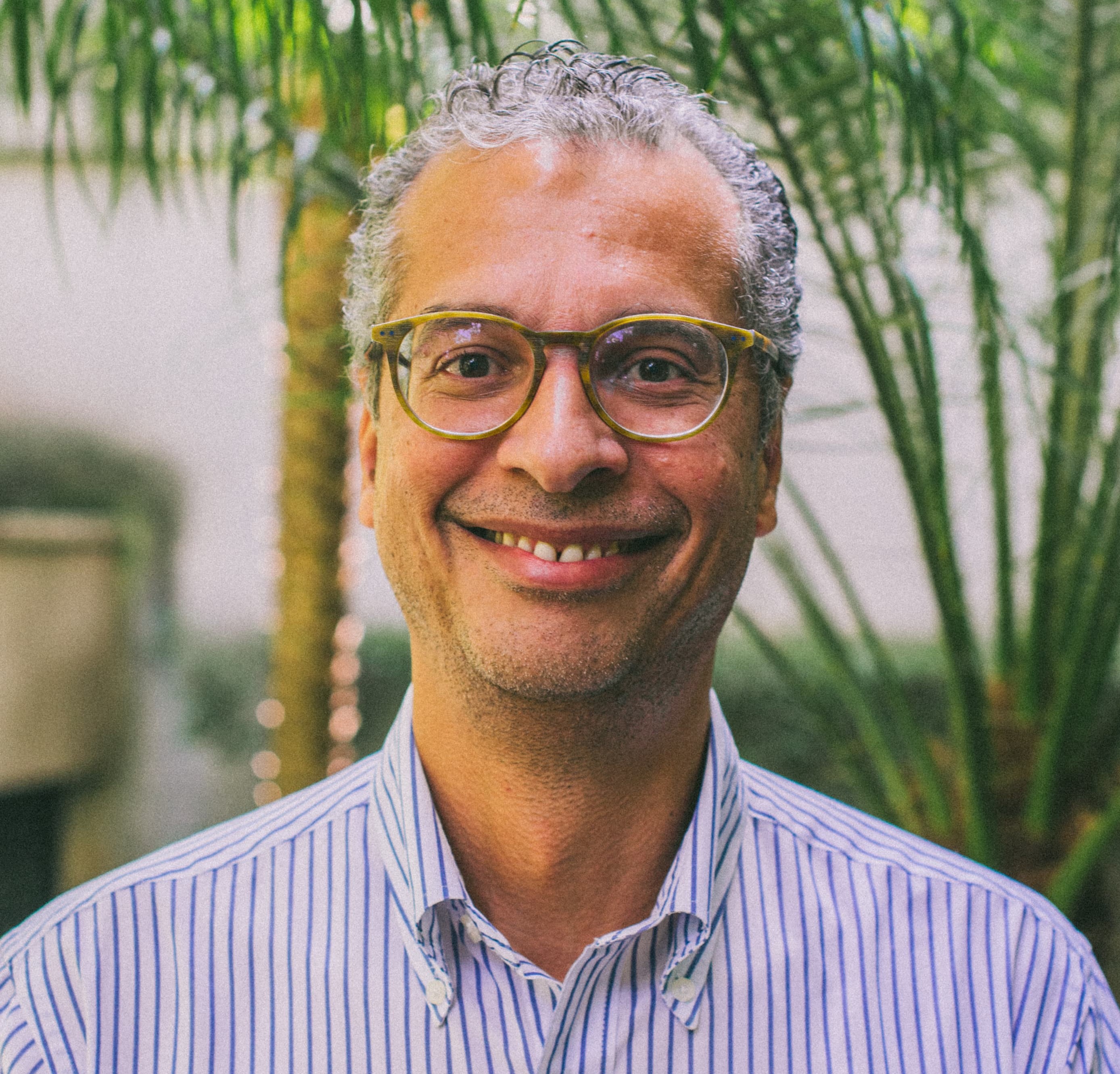 Elizeu Coutinho Macedo