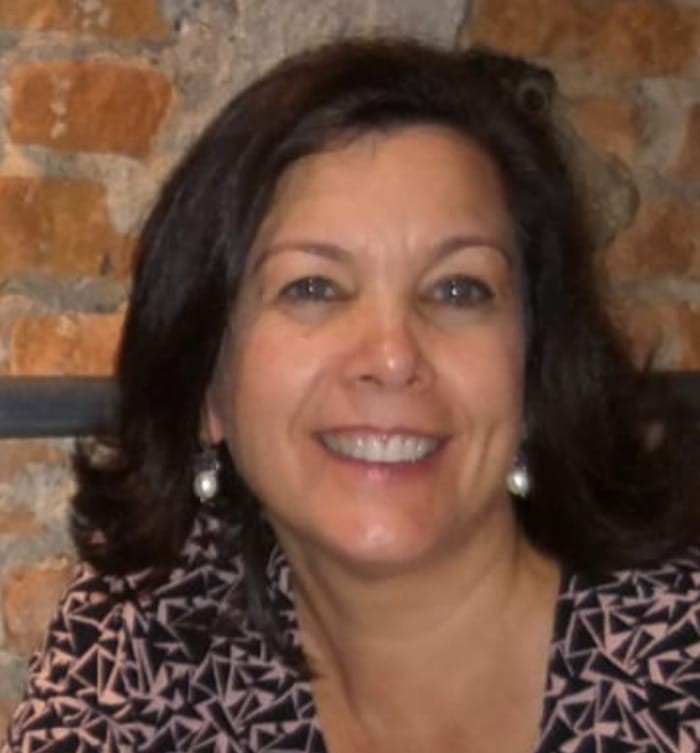 Lucia Helena Bertonha