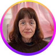 TANIA CRISTINA  CALSA VENDITTI