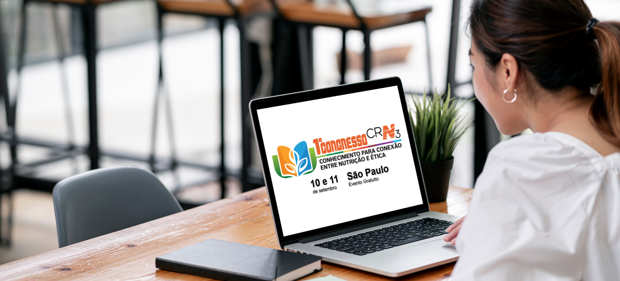 1º Congresso CRN-3
