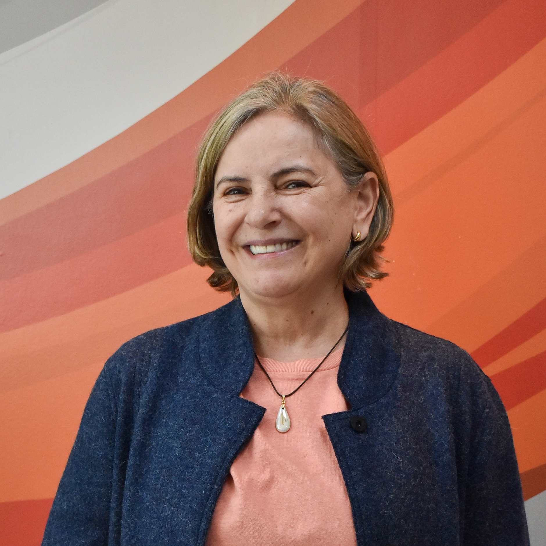 Mirtes Stancanelli - CRN-3 5227