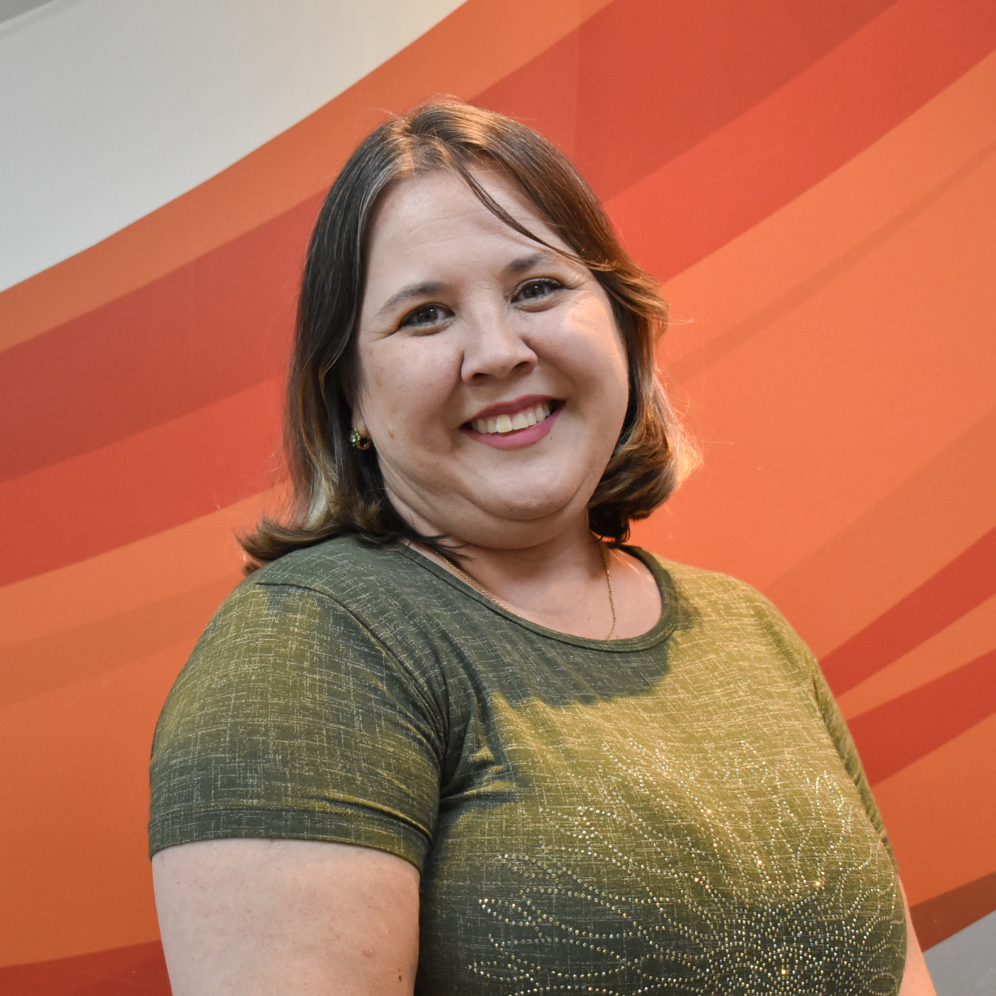 Daniella dos Santos Galego - CRN-3 7507