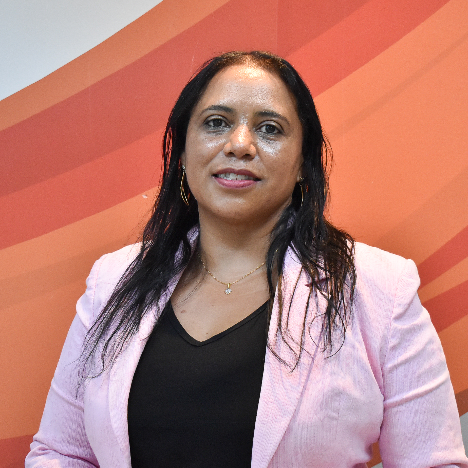 Joselma Rodrigues dos Santos - CRN-3 51546