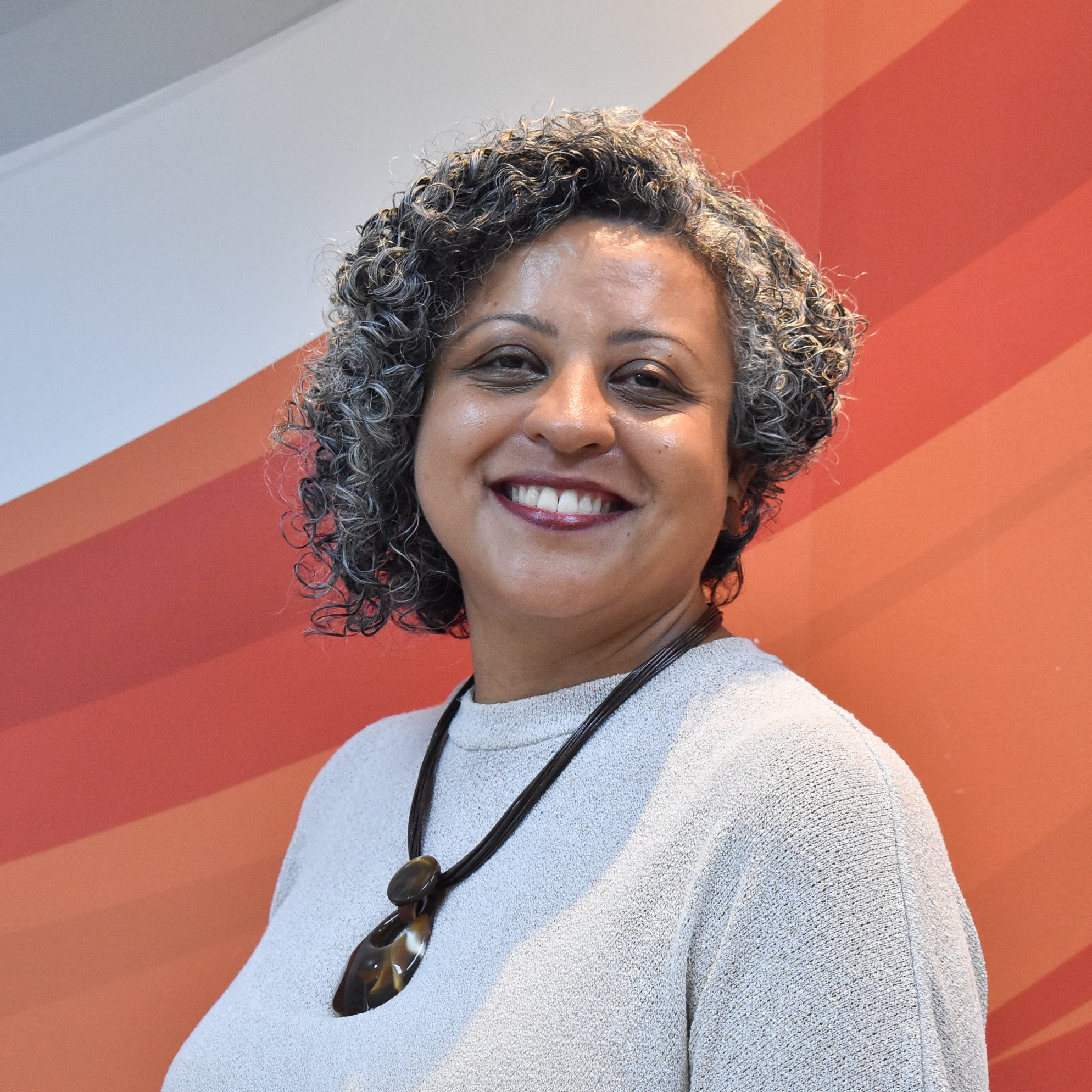 Tatiana de Queiroz Campos - CRN-3 11253