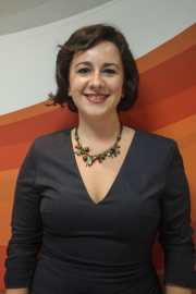 Laura Magrini Luiz Alonso