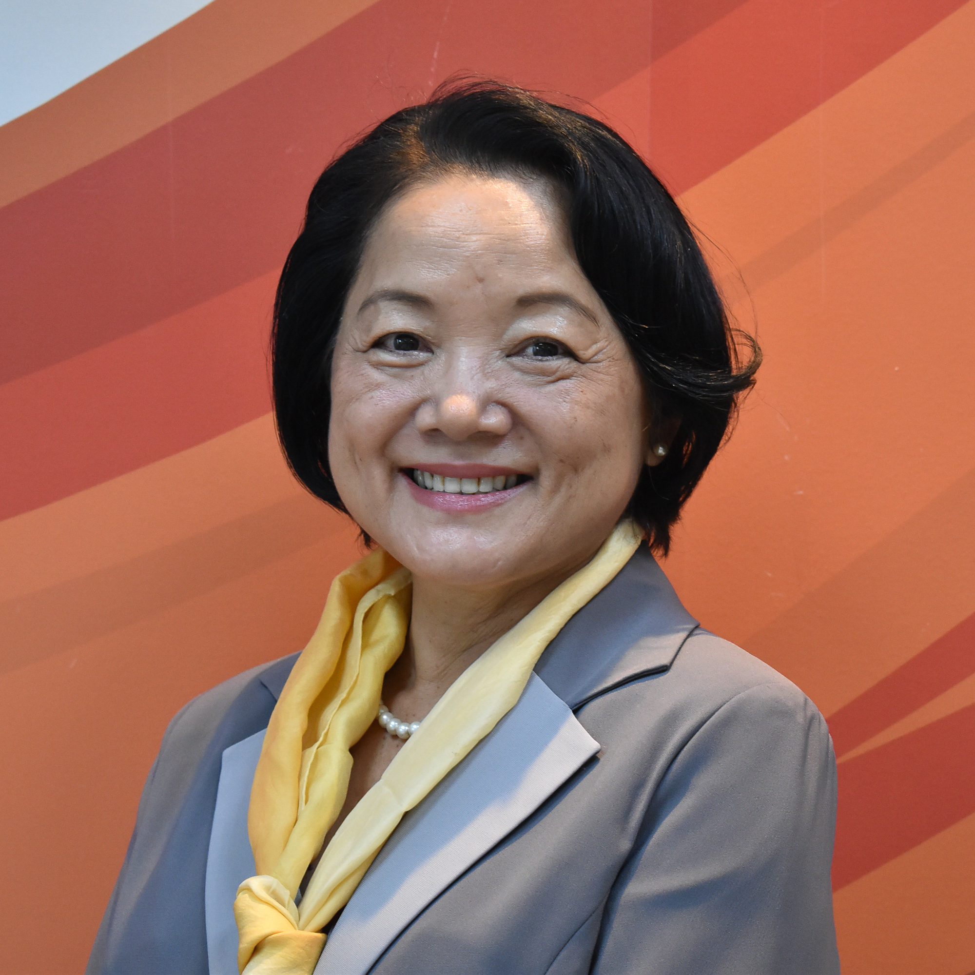 Elizeth Kiyoko Uezu Cazer - CRN-3 2329