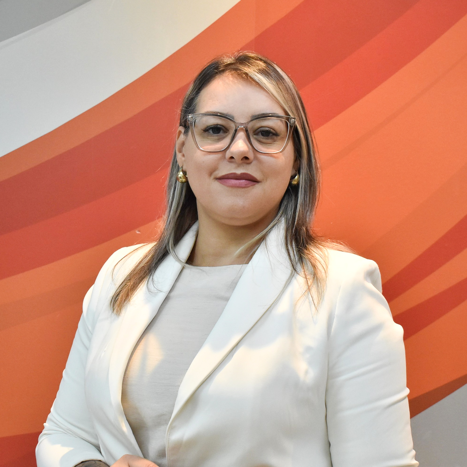 Cristiane Evangelista Oliveira Teles - CRN-3 55578