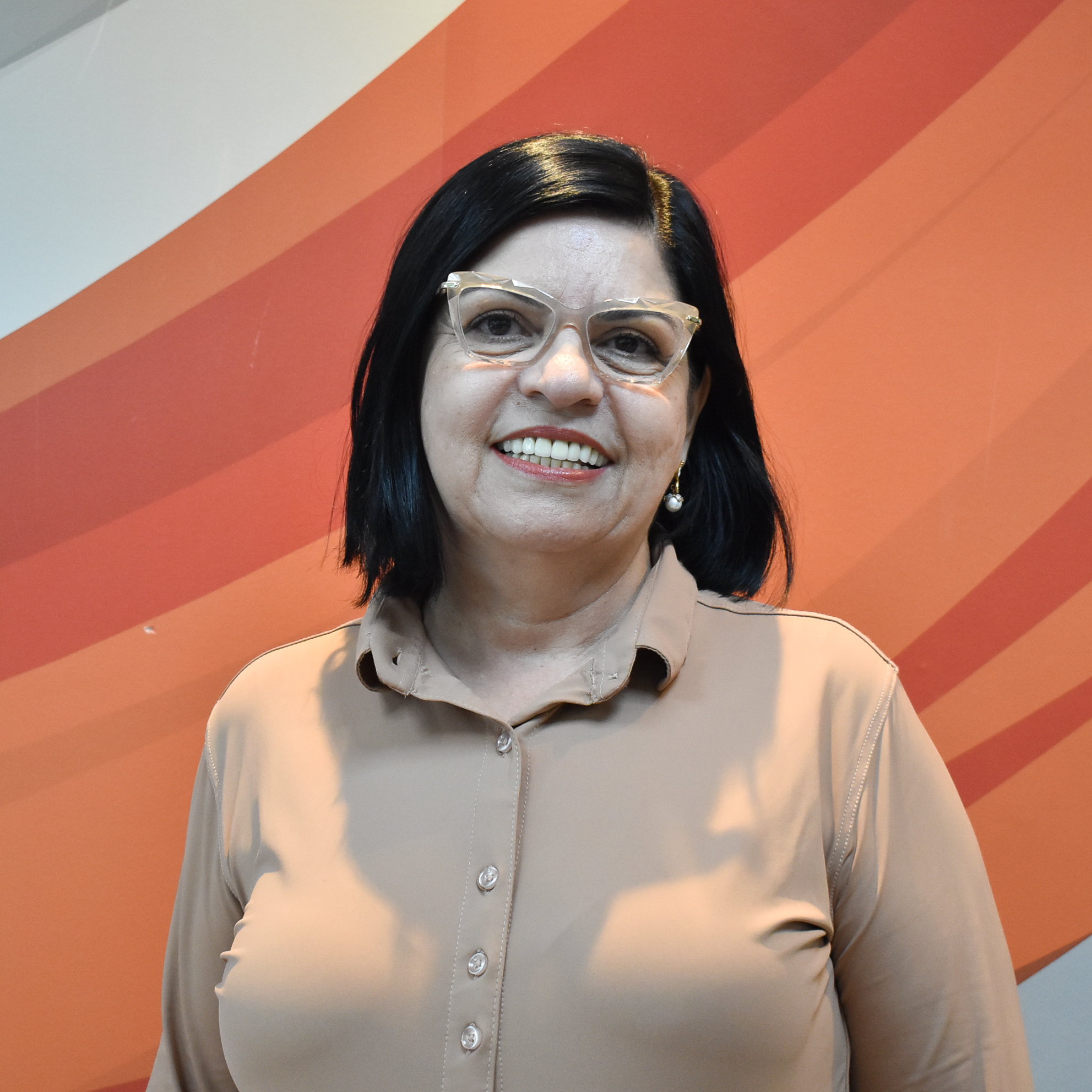 Rosângela Maria Barone - CRN-3 1233