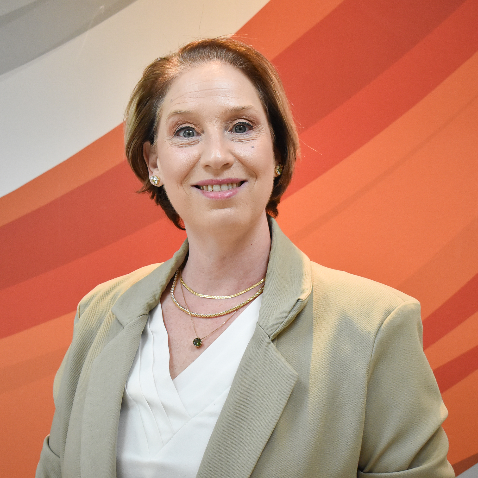 Evie Grinberg Mandelbaum - CRN-3 6037