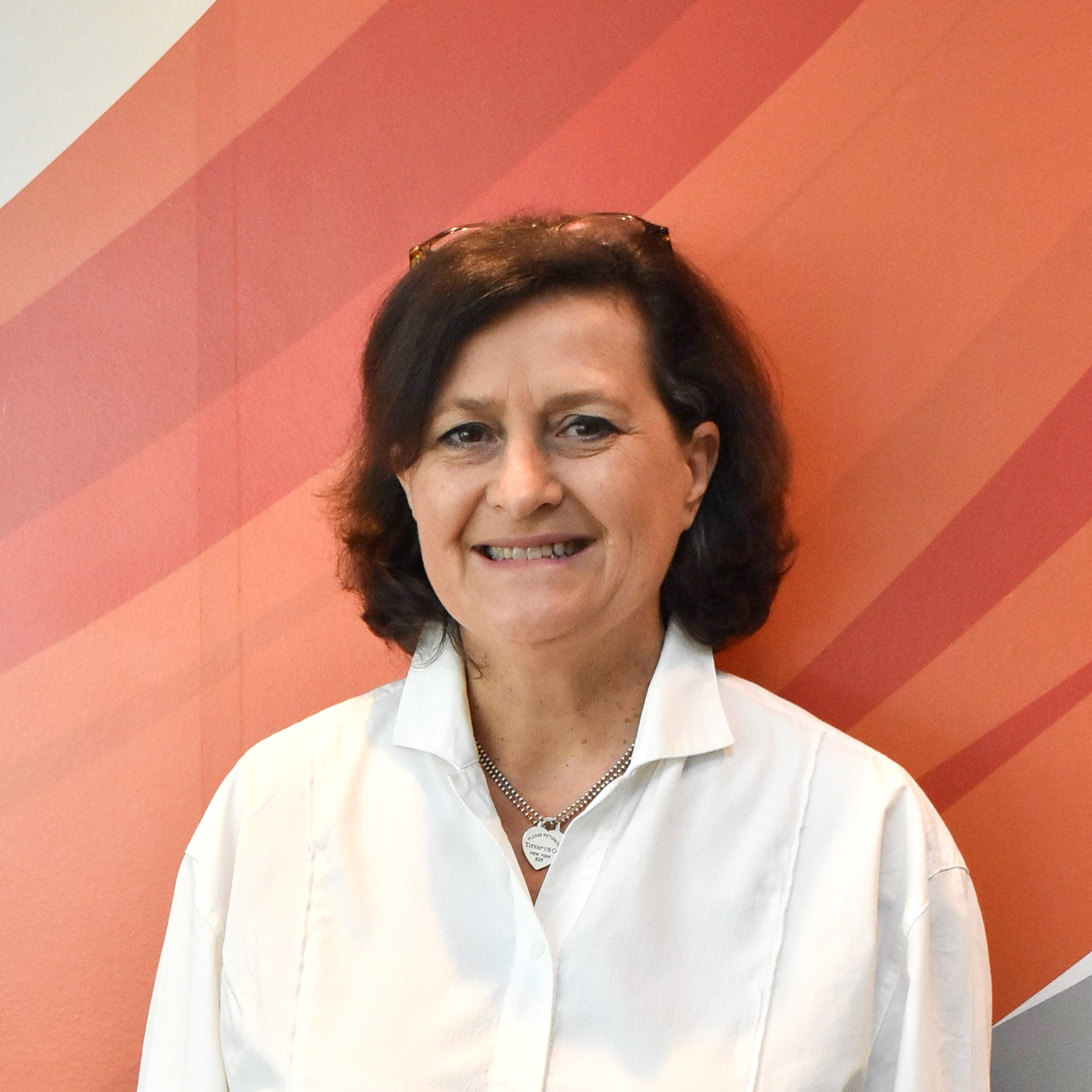 Sophie Marie Michele Deram - CRN-3 21065