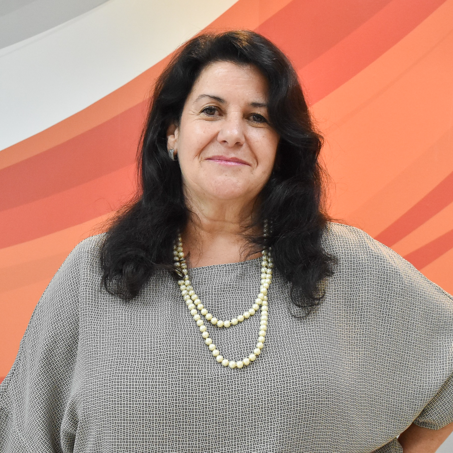 Andréa de Souza Esquivel - CRN-3 3050