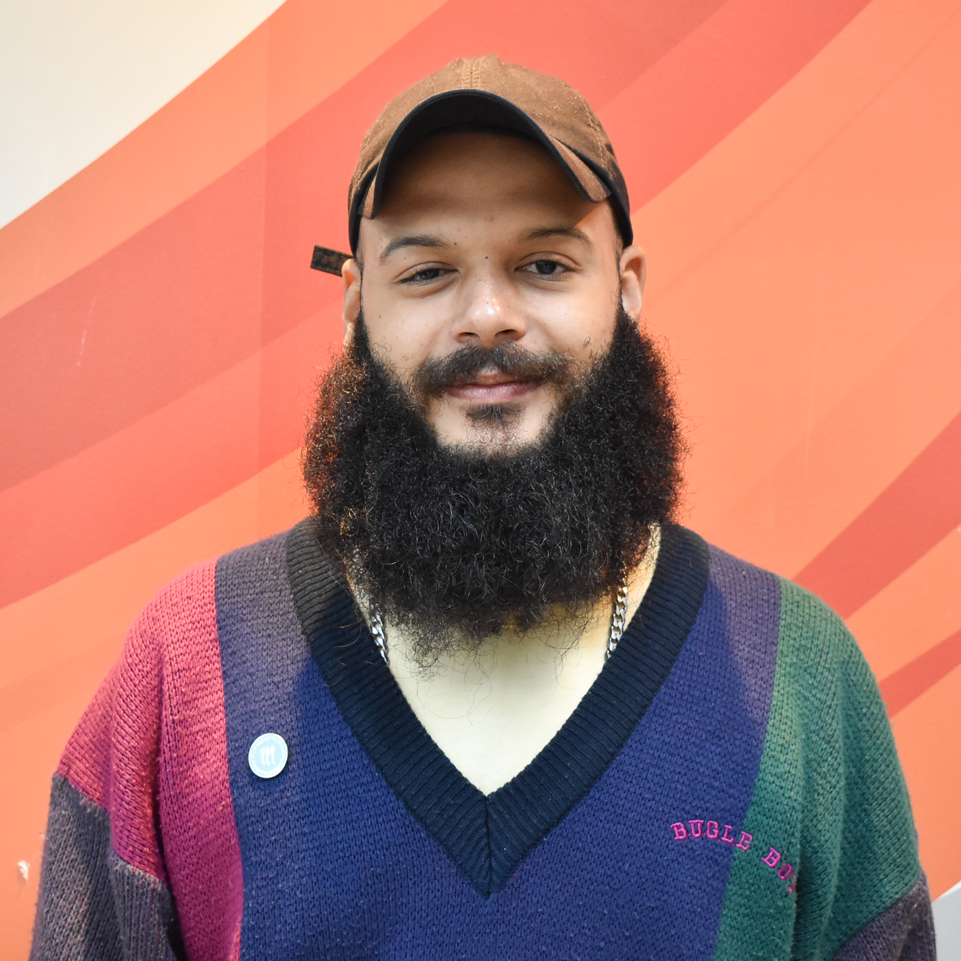 José Carlos Elias Junior - CRN-3 67823