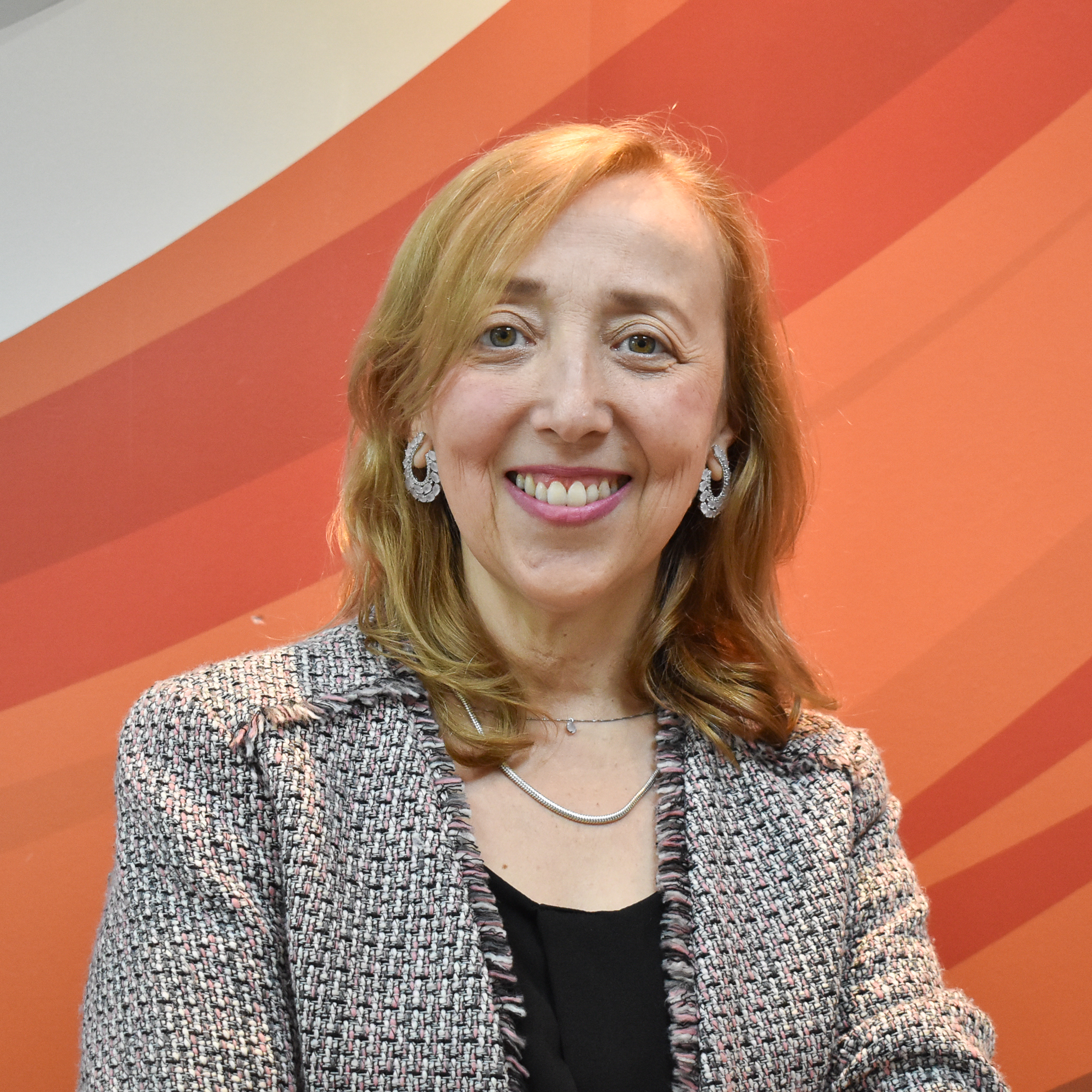 Adriana Monteiro Rodrigues de Godoy - CRN-3 5479