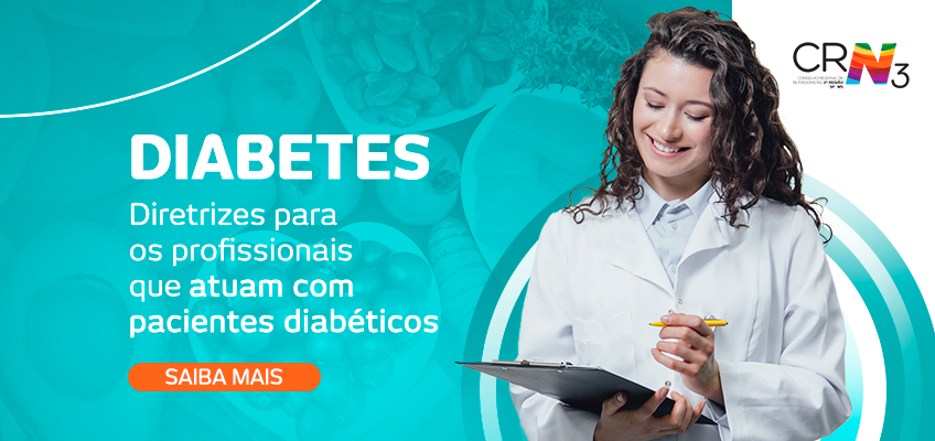 Brasil pode ter 23,2 milhões de pessoas com diabetes em 2045