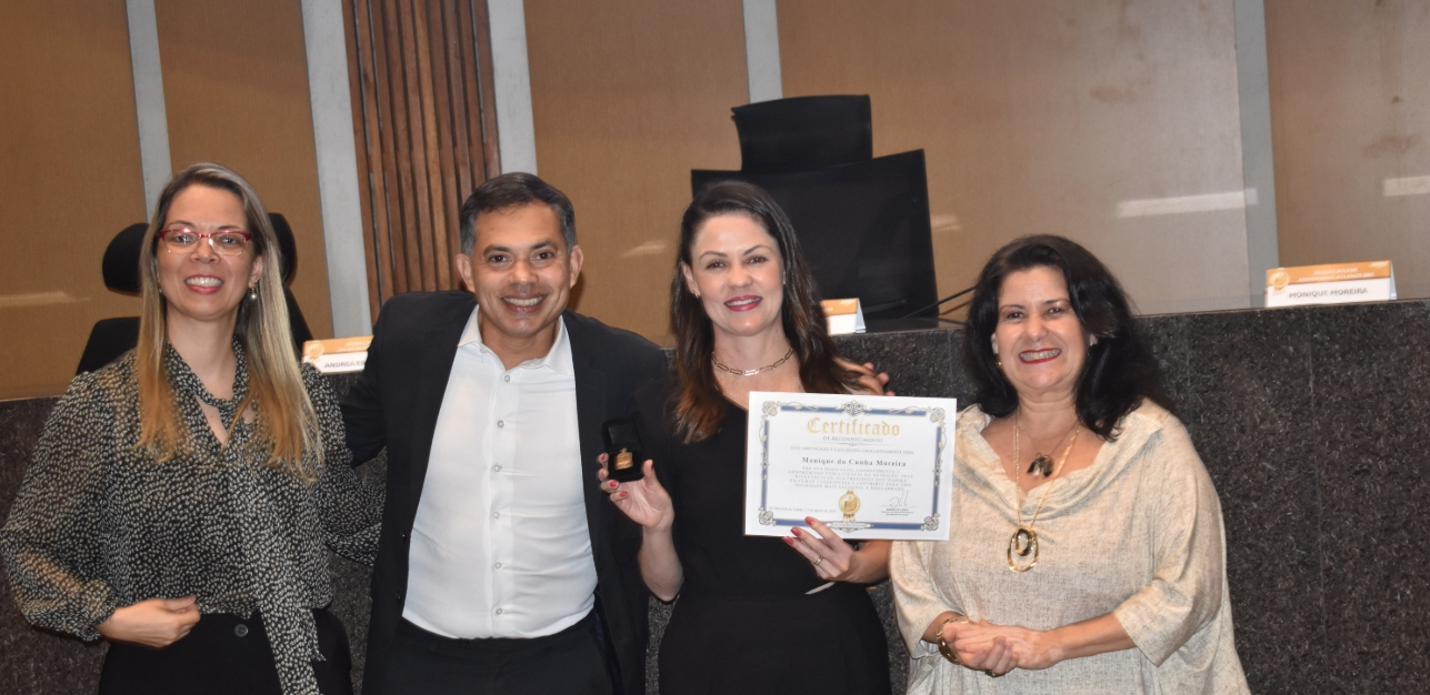 Com apoio institucional do CRN-3, Câmara de São Bernardo do Campo celebra o Dia do Nutricionista