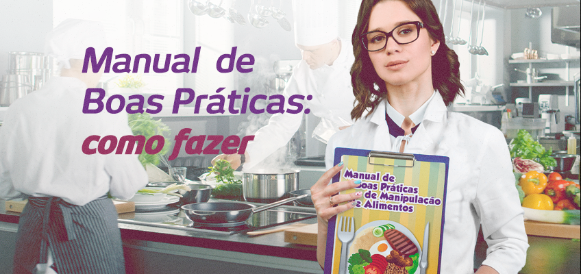 Manual de Boas Práticas: como fazer