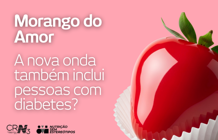 Morango do Amor é Para Todos?